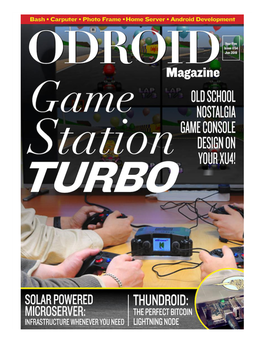 ODROID-Magazine-201806.Pdf