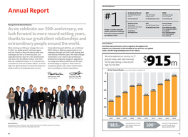 Annual Report