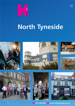 North Tyneside Heritage Open Days