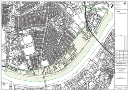 Map of the Sands End Conservation Area (PDF)