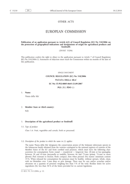 Of Council Regulation (EC)