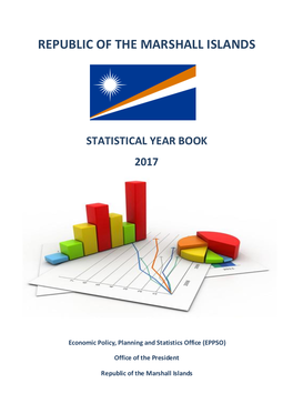 Statistical Yearbook, 2017