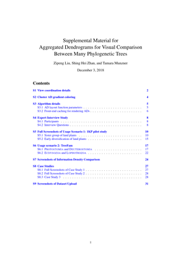 Supplemental Material for Aggregated Dendrograms for Visual Comparison Between Many Phylogenetic Trees