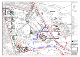 Kelvin Campus Acre Road Site Todd Campus