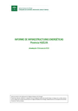 Andalucía, Un Enclave Privilegiado Para Las Energías Renovables