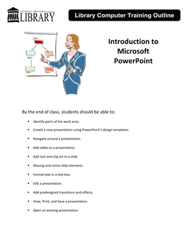 Microsoft Powerpoint