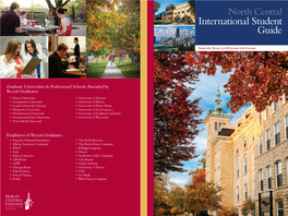 International Brochure 2018.Indd