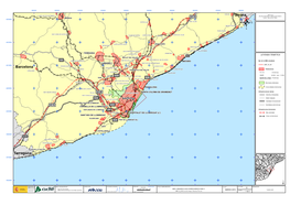 Barcelona Tarragona Girona