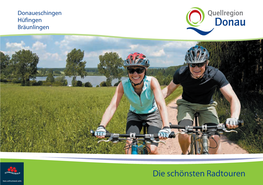 Die Schönsten Radtouren