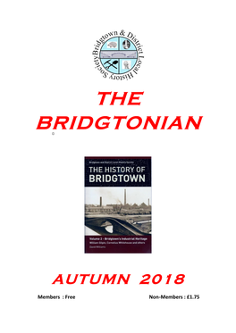 The Bridgtonian