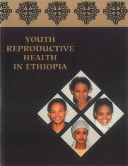 Youth Reproductive Health in Ethiopia