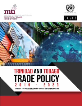 Current International Trade Agreements 26 3.1