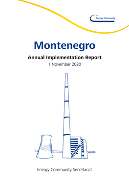 IR2020 / Montenegro