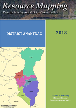 District Anantnag 2018