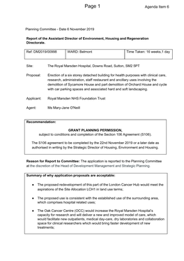 6 DM2019 00998 Royal Marsden.Pdf