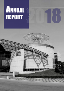 ANNUAL REPORT 201818 Financial Highlights