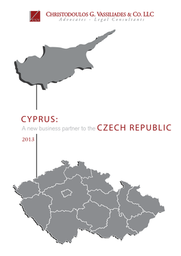 Cyprus: Czech Republic