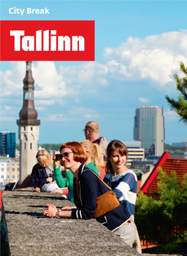 City Break 100 Free Offers & Discounts for Exploring Tallinn!