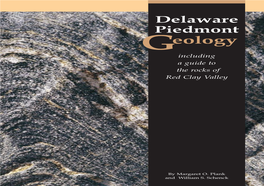 SP20 Delaware Piedmont Geology