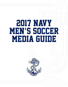 2017-18 Navy Athletics