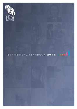 BFI Statistical Yearbook 2016 1