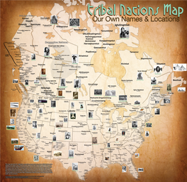 Tribal Nations