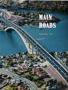 Main Roads Funds