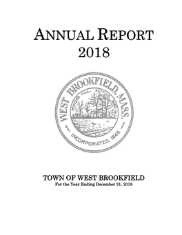 Annual Report 2018