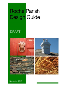 Design Guide (Draft)