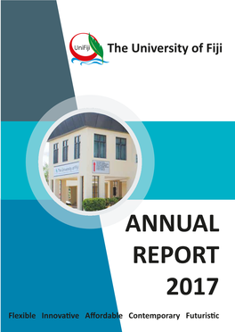 Annual Report 2017