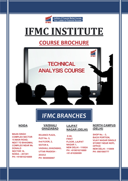 Course Brochure