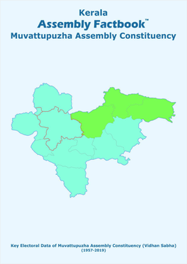 Muvattupuzha Assembly Kerala Factbook