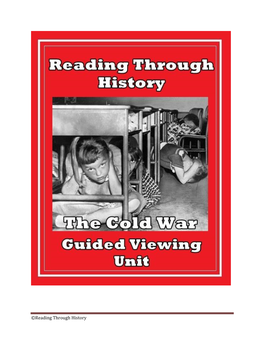 Cold War Guided Viewing Unit.Pdf