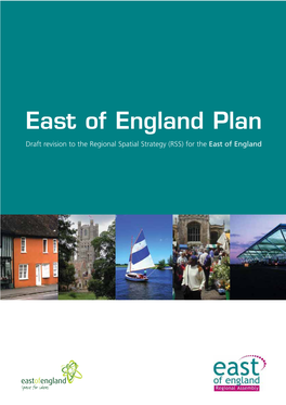 Draft East of England Plan