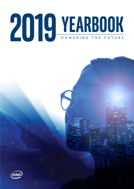 Intel 2019 Year Book