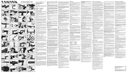 User Manual Handlebar / Stem CANYON Components