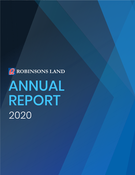 2020 Annual Report (Pdf)
