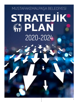 Mustafakemalpaşa Belediyesi Stratejik Plan 2020-2024