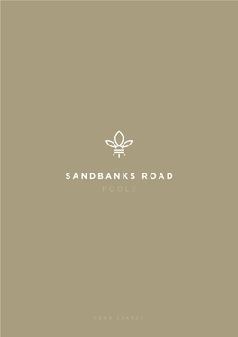 Sandbanks Road Poole