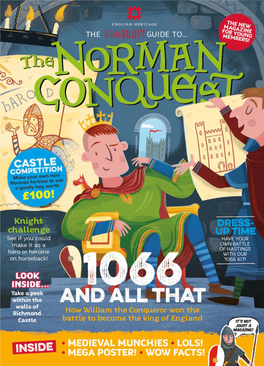 Norman Magazine to Read