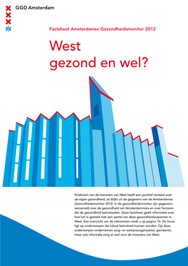 West Gezond En Wel?