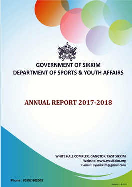 Annual Report 2017