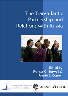 The Transatlantic Partnership and Relations with Russia