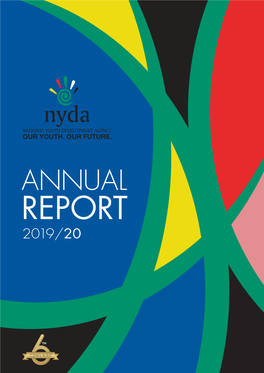 Annual Report 2019/2020