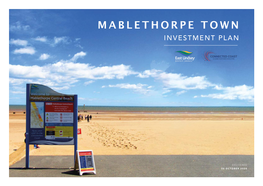 Mablethorpe Town Investment Plan