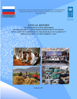 Annual Report