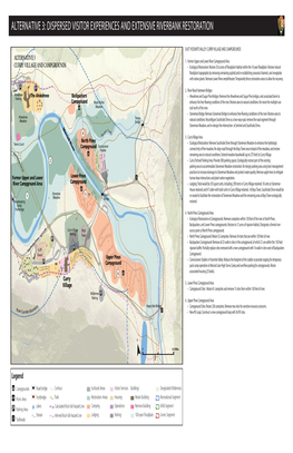 Merced Wild and Scenic River CMP/DEIS