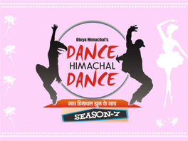 Dance Himachal Dance” from June 2019