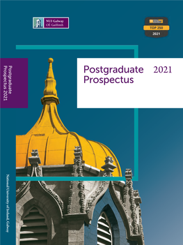 Postgraduate Prospectus 2021 >90 Ostgraduate Prospectus 2021 SUSTAINABLE DEVELOPMENT MULTI