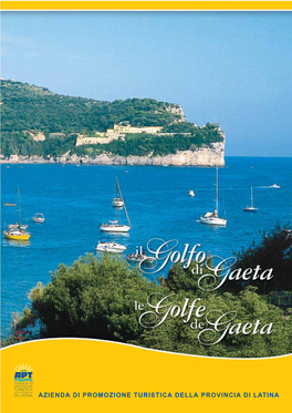 Le Golfe Gaeta